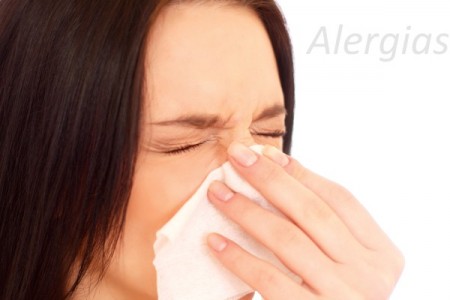 Alergias: um dos males do Século XXI