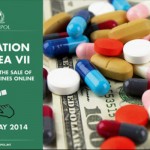 Apreendidos 9,4 milhões de medicamentos falsificados