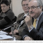 Audiência Pública na AL debate restrições financeiras a hospitais de pequeno porte