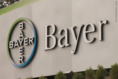 Bayer compra divisão da Merck & Co por US$ 14,2 bilhões
