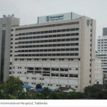 Bumrungrad International Hospital, Tailândia