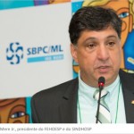 Congressos de Gestão em Saúde abordam temas estratégicos