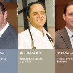 Mãe de Deus realiza Simpósio Medicina Cardiovascular
