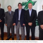 Nova direção do Sindihospa faz reunião com FEHOSUL