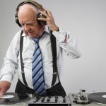 A música como remédio