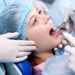 Desaconselhado uso de lidocaína no tratamento da dor da erupção de dentes em crianças