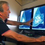 Estudo diz que mamografia 3D é mais eficiente para detectar câncer de mama