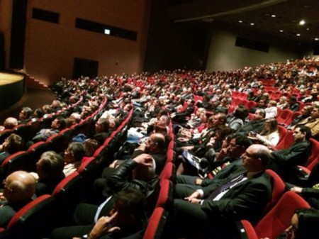 Reajuste da tabela SUS foi tema de Congresso Nacional de Análises Clínicas