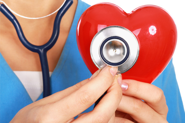 Sete sinais de alerta de ataque cardíaco em mulheres