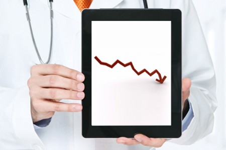 Casos de Dengue reduz