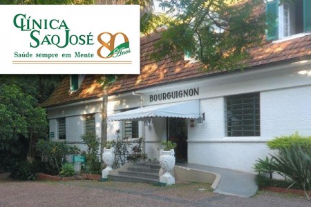 Clínica São José completa 80 anos de história