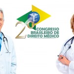 Congresso Brasileiro Direito Médico