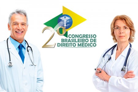 Caxias do Sul recebe, em agosto, o 2º Congresso Brasileiro de Direito Médico