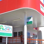UPA CANOAS