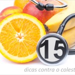 15 dicas para reduzir seu colesterol