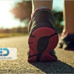Corrida contra tabagismo