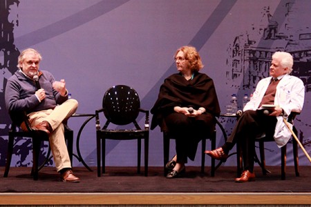 Evento debate a morte e as possibilidades de amenizar o sofrimento