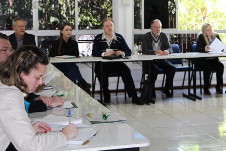 Forum RH contou com representantes de diversos hospitais