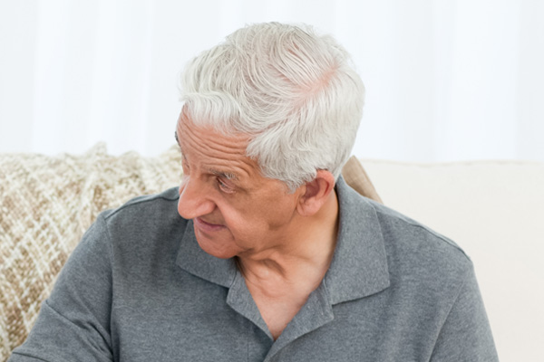 Investigadas formas de prevenção de Alzheimer — Setor Saúde