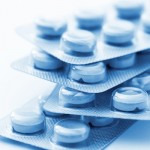Medicamentos suspensos