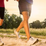 Poucos minutos de corrida por dia podem garantir até três anos de vida