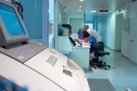 Receita das operadoras de planos de saúde aumenta 12,8 porcento no primeiro semestre de 2014