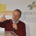 Tarso Genro encerra a série de Encontros da Saúde