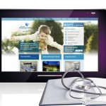 Site Portal HMV