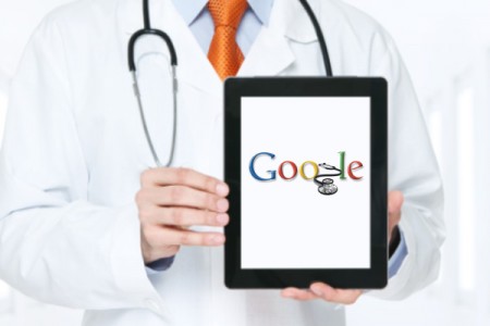 Google começa a possibilitar consultas médicas por vídeo