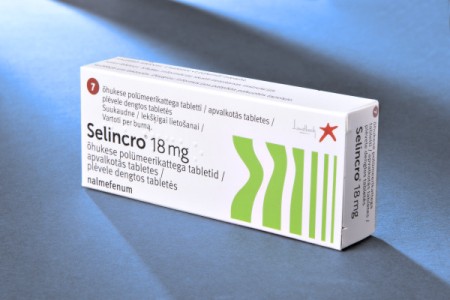 Inglaterra inicia tratamento de alcóolatras com nova medicação que não requer abstinencia