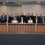 Médico gaúcho assume vaga no Conselho Federal de Medicina