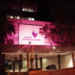 Outubro Rosa HMV