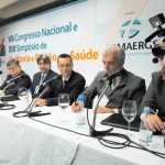SAUDS e SOMAERGS firmam parceria visando benefícios para associados