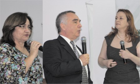 Seminário analisou adequação dos estabelecimentos de saúde à RDC 02/2010