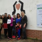 Alunos da FASAÚDE.IAHCS desenvolvem novo projeto social