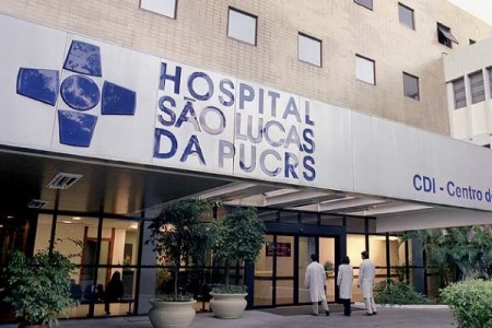 Hospital São Lucas da PUCRS realiza 11ª Feira do Livro Infantil