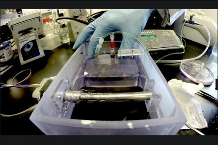 Impressoras 3D podem revolucionar o tratamento de queimaduras