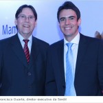 Serdil realiza lançamento oficial de equipamento de ponta