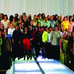homenageados