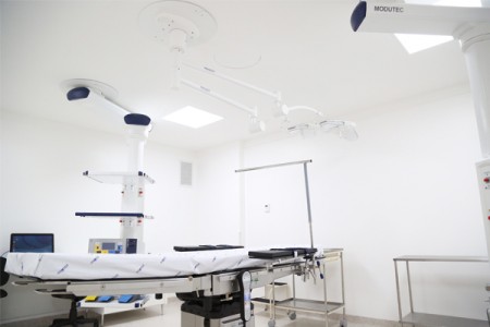 Hospital Bruno Born inaugura novo Centro Cirúrgico