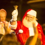 Natal na Praça