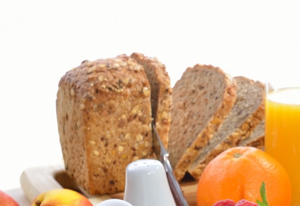 Alimentos integrais reduzem as chances de doenças cardíacas