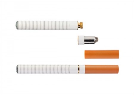 Cigarro eletrônico tem sua eficácia analisada em trabalho científico 