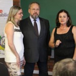 Assume nova diretora na Escola de Saúde Pública