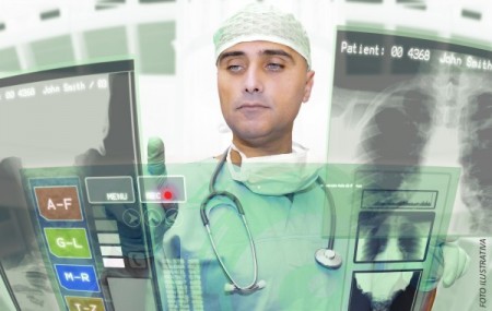 Ferramenta favorece a diminuição da variabilidade de processos assistenciais 
