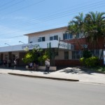 Maior capacidade de atendimento no litoral