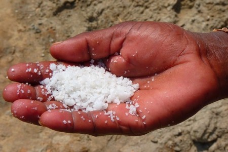 Pesquisa avalia consumo de sódio e risco para idosos