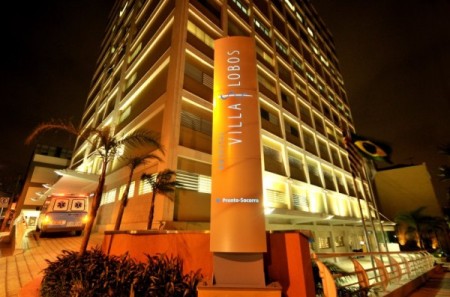 Rede D’Or avança aquisições em São Paulo