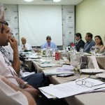 Reunião UNIMED