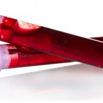 Exame de sangue sem agulha e com resultado na hora